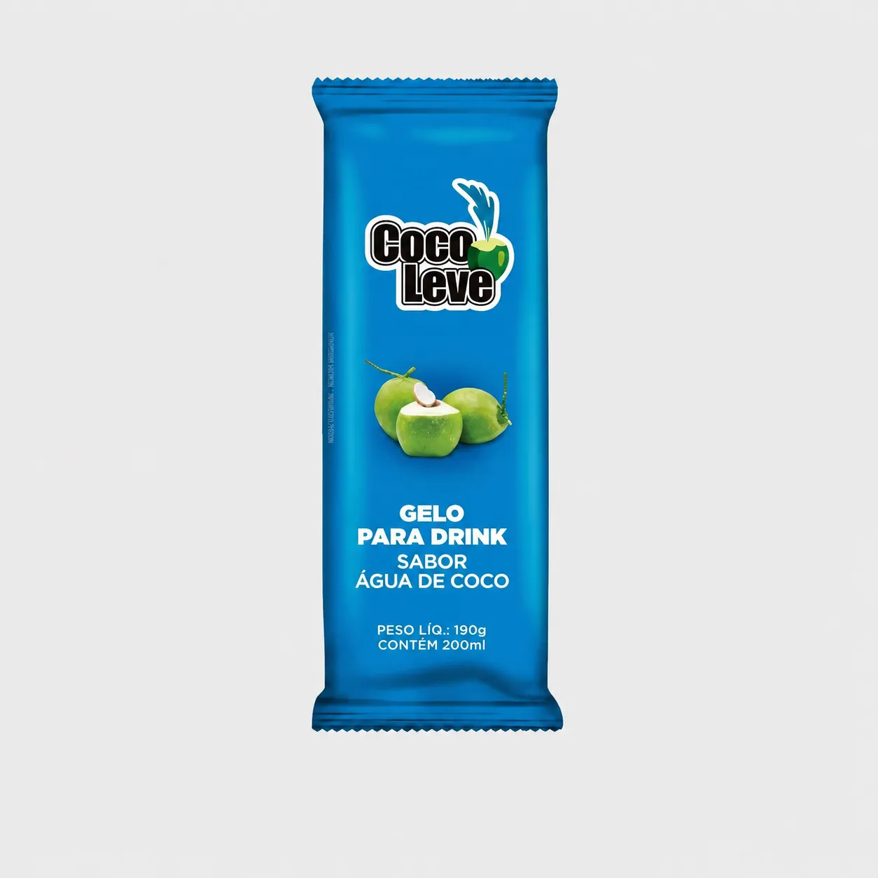 Sabor Coco